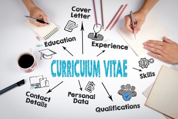 Rédiger son CV les erreurs à éviter