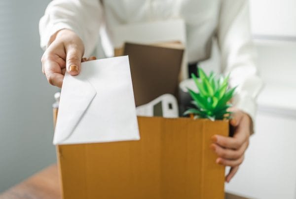 Guide pratique pour une lettre de démission sans fausse note